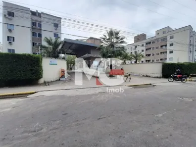Apartamento com 2 Quartos à venda, 43m² no Engenheiro Luciano Cavalcante, Fortaleza