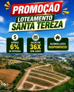 Lote/Terreno à venda, 140m² no , Toledo