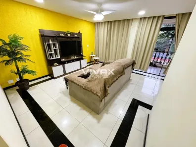 Casa com 5 Quartos à venda, 362m² no Méier, Rio de Janeiro