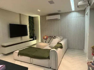 Apartamento com 3 Quartos à venda, 93m² no Jardim São Domingos, Americana
