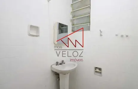 Apartamento com 2 Quartos à venda, 61m² no Santa Teresa, Rio de Janeiro