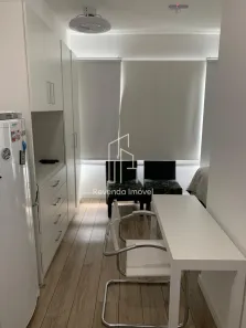 Apartamento com 1 Quarto para alugar, 37m² no Vila Mariana, São Paulo