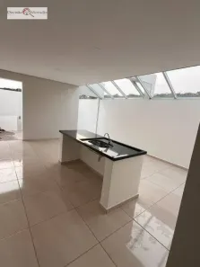 Casa de Condomínio com 3 Quartos à venda, 115m² no Sítio Boa Vista, Cotia