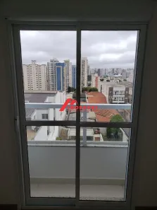 Apartamento com 2 Quartos à venda, 53m² no Parque das Nações, Santo André