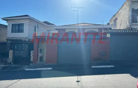 Casa com 5 Quartos à venda, 165m² no Jardim Franca, São Paulo