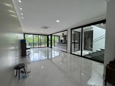 Casa de Condomínio com 4 Quartos para alugar, 314m² no Vivendas do Arvoredo, Londrina