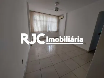 Apartamento com 2 Quartos à venda, 69m² no Grajaú, Rio de Janeiro