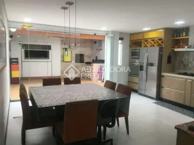 Sobrado com 3 Quartos à venda, 208m² no Baeta Neves, São Bernardo do Campo