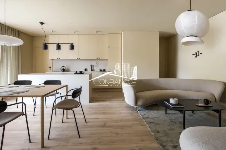 Apartamento com 3 Quartos à venda, 110m² no Vila Izabel, Curitiba