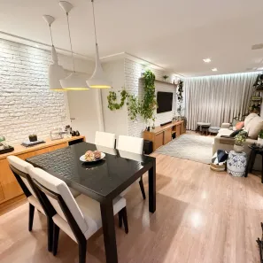 Apartamento com 2 Quartos à venda, 96m² no Parque Jabaquara, São Paulo