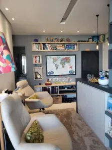 Apartamento com 2 Quartos à venda, 70m² no Vila Mariana, São Paulo