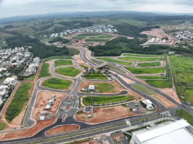 Lote/Terreno à venda, 432m² no Bairro das Palmeiras, Campinas
