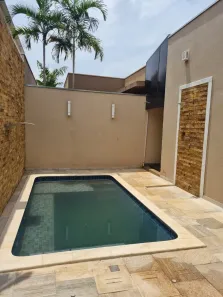 Casa de Condomínio com 3 Quartos à venda, 160m² no Village Damha Rio Preto III, São José do Rio Preto