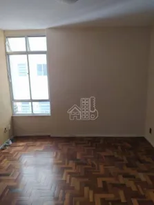 Apartamento com 2 Quartos à venda, 91m² no Icaraí, Niterói