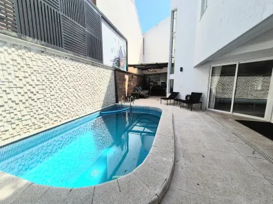 Casa de Condomínio com 5 Quartos para alugar, 300m² no Barra da Tijuca, Rio de Janeiro
