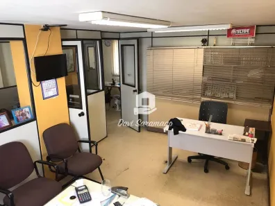 Sala Comercial à venda, 85m² no Centro, Niterói