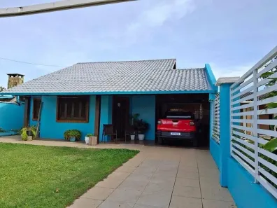 Casa com 4 Quartos à venda, 120m² no Nova Nordeste, Imbé