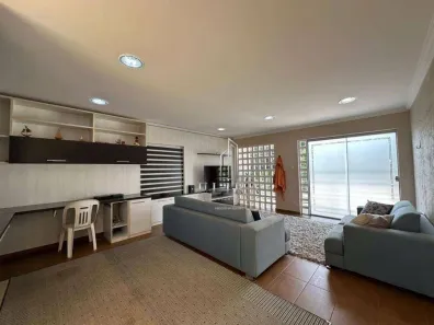 Sobrado com 3 Quartos à venda, 201m² no Jardim Brasília, Americana