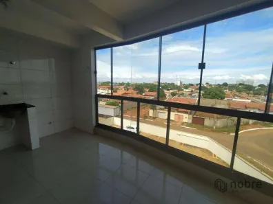 Apartamento com 2 Quartos para alugar, 84m² no Plano Diretor Norte, Palmas