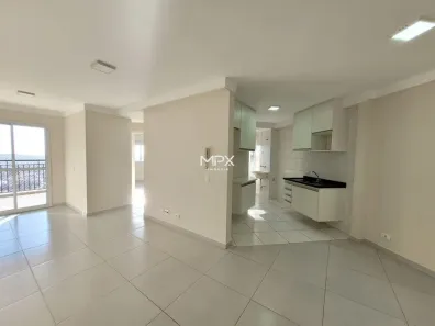 Apartamento com 2 Quartos à venda, 67m² no Paulicéia, Piracicaba