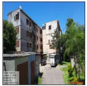 Apartamento com 1 Quarto à venda, 42m² no Rubem Berta, Porto Alegre