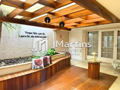 Ponto Comercial com 4 Quartos à venda, 266m² no Vila Monteiro (Gleba I), São Carlos