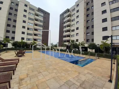 Apartamento com 2 Quartos à venda, 55m² no Fragata, Marília