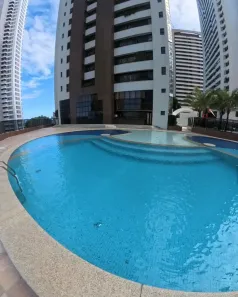 Apartamento com 6 Quartos à venda, 386m² no Horto Florestal, Salvador
