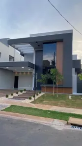 Casa com 3 Quartos à venda, 172m² no Residencial Parqville Jacarandá, Aparecida de Goiânia