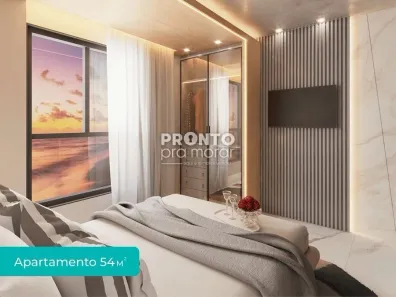 Apartamento com 2 Quartos à venda, 54m² no Piedade, Jaboatão dos Guararapes