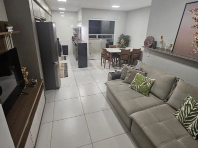 Apartamento com 2 Quartos à venda, 55m² no Laranjeiras, Uberlândia