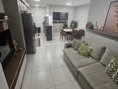 Apartamento com 2 Quartos à venda, 55m² no Laranjeiras, Uberlândia