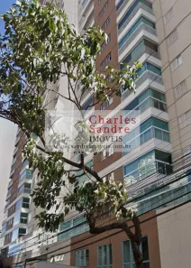 Apartamento com 3 Quartos à venda, 94m² no Setor Bueno, Goiânia