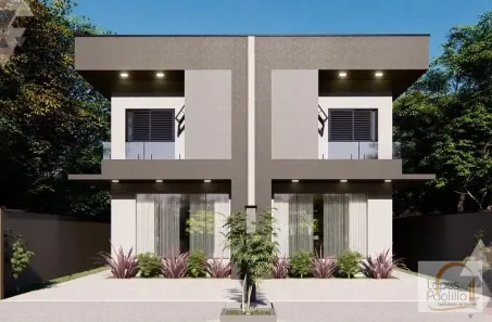 Casa com 3 Quartos à venda, 122m² no Jardim dos Pinheiros, Atibaia