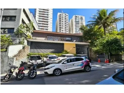 Casa com 3 Quartos à venda, 571m² no Bela Vista, São Paulo
