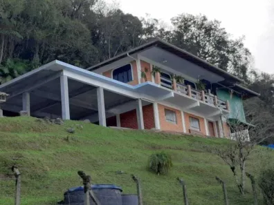 com 11 Quartos à venda, 1200m² no , Rio dos Cedros