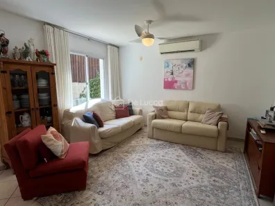 Casa de Condomínio com 3 Quartos à venda, 178m² no Parque Alto Taquaral, Campinas
