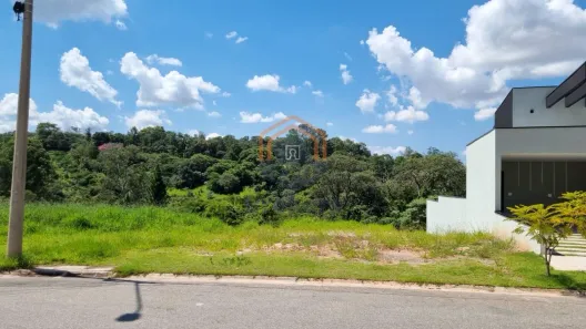 Lote/Terreno à venda, 651m² no Loteamento Residencial e Comercial Horto Florestal, Jundiaí