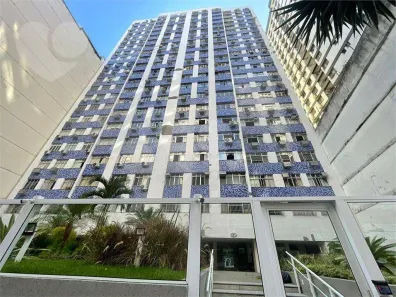 Apartamento com 3 Quartos à venda, 100m² no Icaraí, Niterói