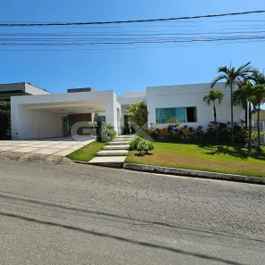Casa de Condomínio com 5 Quartos à venda, 530m² no Das Oliveiras, Divinópolis