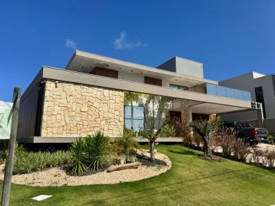 Casa com 3 Quartos à venda, 400m² no Alphaville (Abrantes), Camaçari