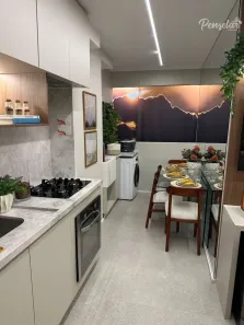 Apartamento com 1 Quarto à venda, 25m² no Ipiranga, São Paulo