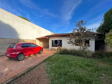 Casa com 2 Quartos à venda, 80m² no Vila Nasser, Campo Grande