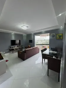 Apartamento com 3 Quartos à venda, 92m² no Tatuapé, São Paulo