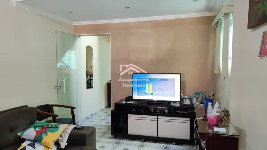 Sobrado com 4 Quartos à venda, 170m² no Jardim Adriana, Indaiatuba