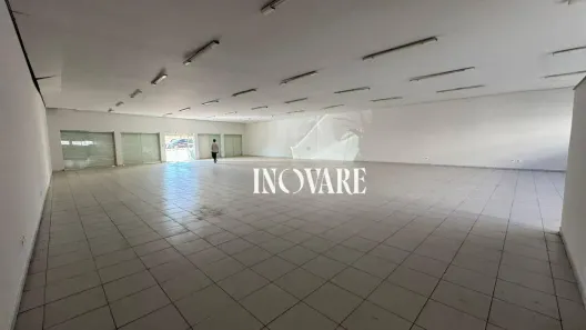 Ponto Comercial para alugar, 339m² no Patrimônio, Uberlândia