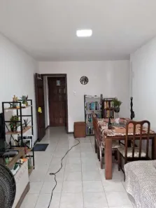 Apartamento com 2 Quartos à venda, 74m² no Brotas, Salvador
