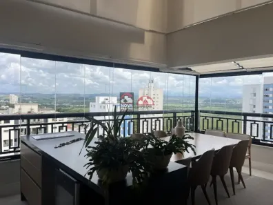 Apartamento com 2 Quartos à venda, 131m² no Jardim Apolo I, São José dos Campos