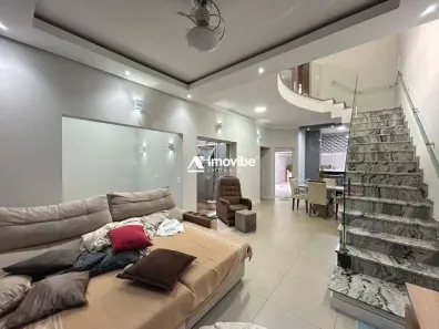 Casa com 3 Quartos à venda, 150m² no Vila Pântano II, Santa Bárbara D'Oeste