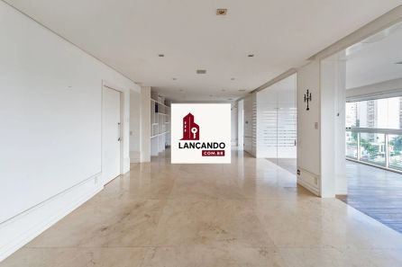Apartamento com 3 Quartos à venda, 215m² no Paraíso, São Paulo